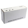 75 Ohm BNC Coaxial Surge Protector - Video & Data - 20MHz