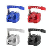 Motorcycles 7/8 Thumb Throttle Assembly Pull (Black)