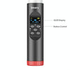JMARY FM-128RGB Handheld LED Fill Light Outdoor Photography Light Waterproof RGB Light Stick