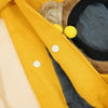 Expandable Pet Carrier Bag, Yellow Bee, Small Dog/Cat, M