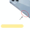 iPhone 14/14 Plus 5G Antenna Plate (Yellow) - US