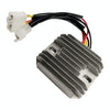 2002.21 Motorcycle Rectifier For Kawasaki AM109462 21066-2071 SH637-12