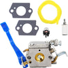 Carb Carburetor Chain Saw Accessories 545081811 for Husqvarna 125B 125BX 125BVX Leaf Blower