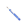 JF-iphone7 Tri-point 0.6 Part Screwdriver for iPhone X/8/8P/7/7P & Apple Watch(Blue)