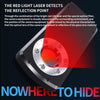 GPS RF Detector & Anti Spy Camera Finder (GS40)