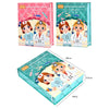 Wooden Children Oral Dentistry Simulation Dentist Set Pretend Play Medical Toy, Color: Basic Model Blue