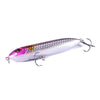 HENGJIA Pencil Road Lure Warp Bass Hard Fake Bait(5)