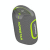 HOPESTAR H59 50W Outdoor Portable IPX5 Waterproof Bluetooth Speaker(Grey)