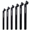 FMFXTR Mountain Bike Seat Post Bicycle Aluminum Alloy Sitting Tube, Specification: 28.6x350mm