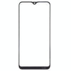 10x Samsung Galaxy M10 Front Outer Glass Lens (Black)