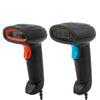 Kefar Supermarket Store Cashier Wired Red Light Scanner 1D Barcode