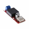 DC-DC Step-down Power Supply Module, 7V-24V Turn 5V / 3A