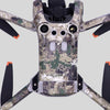 Full Surround Style Waterproof  Sticker For DJI Mini 3 Pro RC With Screen Version(Mn3-07)