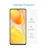 0.26mm 9H 2.5D Tempered Glass Film For vivo S15