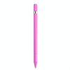 AT-25 2 in High-precision Mobile Phone Touch Capacitive Pen Writing Pen(Pink)