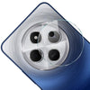 For Redmi 14C 4G / 14R 2 PCS/Set IMAK HD Glass Rear Camera Lens Film