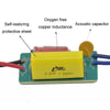 WEAH-T-4 Car Modification Tweeter Crossover Hi-Fi Audio Divider, Style: C Model