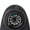 PZ489 120 Degrees Reversing Car Camera for Stebbings Benz DC 9V-15V