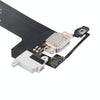 iPod Touch 6 White Charging & Audio Flex Cable