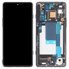 Xiaomi Redmi K40 Gaming OLED LCD & Digitizer Grey (M2012K10C/M2104K10AC)