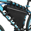 693-1 Mountain Bike Battery Pouch Large Capacity Storage Bag, Size: 39x34x26x8cm(Black)