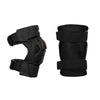 SULAITE Motorcycle Riding Equipment Protective Gear Off-Road Riding Anti-Fall Protector, Specification: Knee Pads