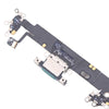 iPhone 16 Plus Charging Port Flex Cable (Green)