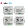 1CH Zigbee Smart Switch Module For Alexa / Google Home / Tuya Smart Life APP