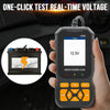 Handheld Portable Car Engine Fault Diagnostic Tool