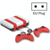 620 Home Doubles Retro Mini Game Console(EU Plug)