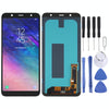 Samsung Galaxy A6+ (2018) OLED Screen Replacement A605