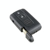 Toyota Prius 2-Button Key Fob Case Shell 2004-2009 Corolla Verso Camry