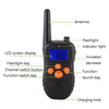 998DC Bark Stopper Shock Collar for Dogs - AU Plug
