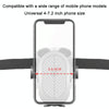2 In 1 Stroller Bottle Drink Bottle Holder Mobile Phone Holder(J4095B)