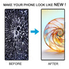 ZTE nubia Z60 Ultra AMOLED LCD Screen & Digitizer Replacement