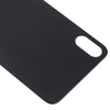 iPhone XS Max Back Glass Replacement (Black) with Adhesive