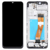 Samsung Galaxy M02s TFT LCD Screen & Digitizer Assembly - Black