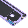 Samsung Galaxy M11 SM-M115F Back Cover Replacement (Purple)