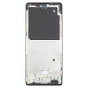 Tecno Spark 20 Pro 4G LCD Frame Bezel Plate Replacement