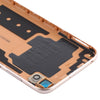 Huawei Honor 8S Battery Cover - Gold
