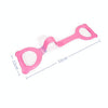 Yoga Cat Ear 8-Shape Tensioner(Cherry Blossom Powder)
