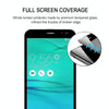 For Asus Zenfone Go ZB500KL 25 PCS Full Glue Full Cover Screen Protector Tempered Glass Film