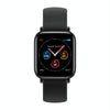 Q10 Fashion Smart Sports Watch, 1.3 inch TFT Screen, IP67 Waterproof, Support Heart Rate / Blood Pressure Monitoring / Sleep Monitoring / Sedentary Reminder (Black)