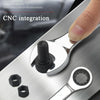 Combination Ratchet Wrench with Flexible Head Dual-purpose Ratchet Tool, Specification: 6mm