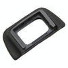 Nikon D5100 Viewfinder Eyecup Replacement