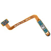 Samsung Galaxy A23 4G Fingerprint Sensor Flex Cable (White)