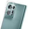 For OPPO Find N2 5G imak Integrated Rear Camera Lens Tempered Glass Film