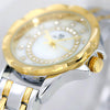 BS Bee Sister  FA1506 Lace Ladies Watch Elegant Watch(Golden)