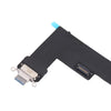 iPad Air 5 (2022) Charging Port Flex Cable - Blue
