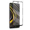 For Xiaomi Mi Poco M3 mocolo 0.33mm 9H 2.5D Full Glue Tempered Glass Film